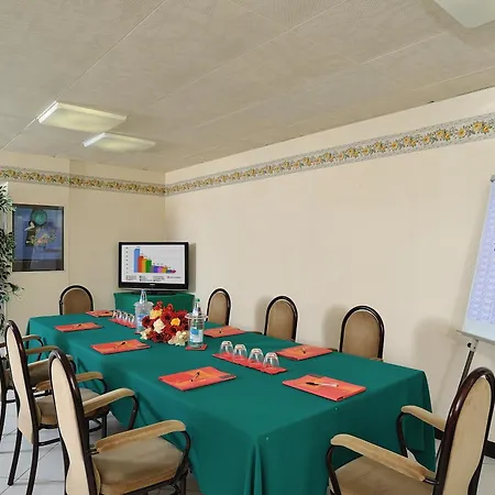 Hotel Vittoria-2