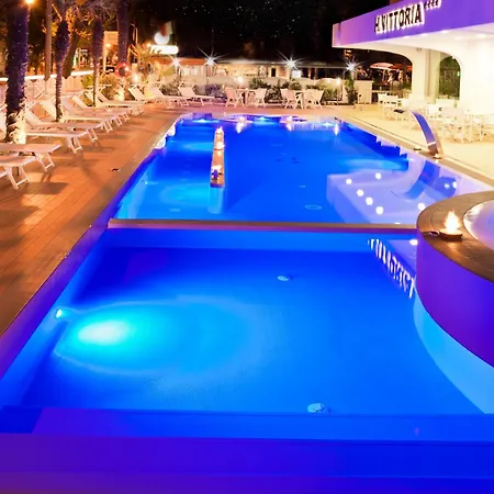 Hotel Vittoria-3